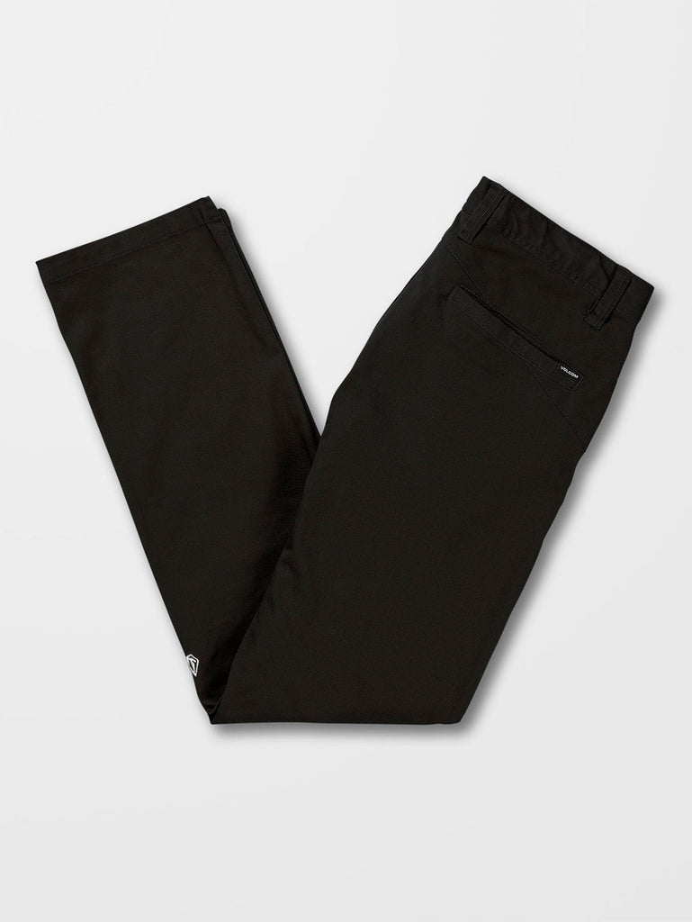 Frickin Modern Stretch Pant - Black