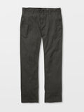 Frickin Modern Stretch Pant - Charcoal Heather