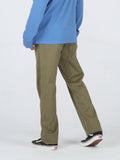 Frickin Modern Stretch Pant - Martini Olive