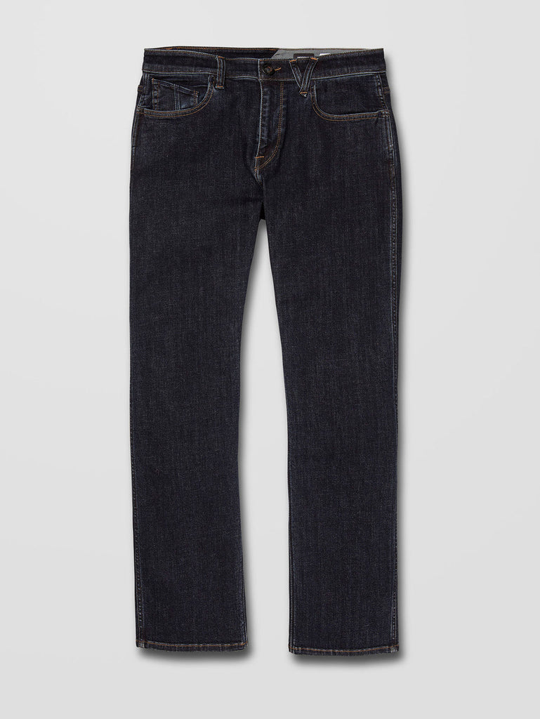 Modown Denim Jeans - Dirty Vintage Indigo