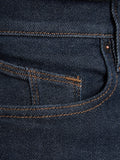 Vorta Slim Fit Jeans - Grey Indigo Rinse