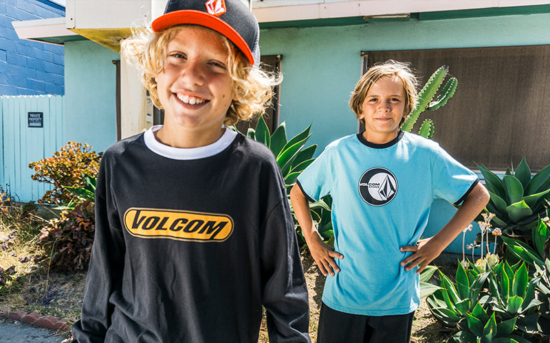 Topan Volcom Volcom Indonesia | Official Store | Skate, Surf, Swimwear & More ...