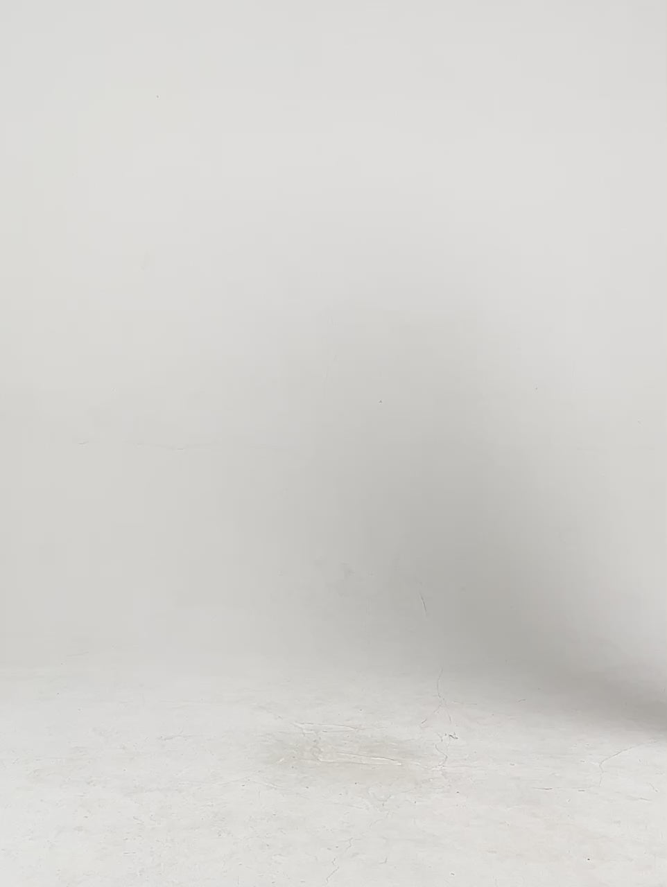 Inward Tee - White