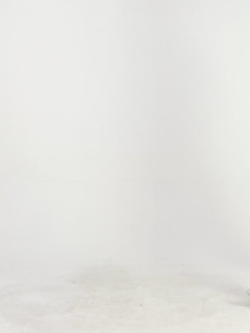 Finn Long Sleeve Top - White
