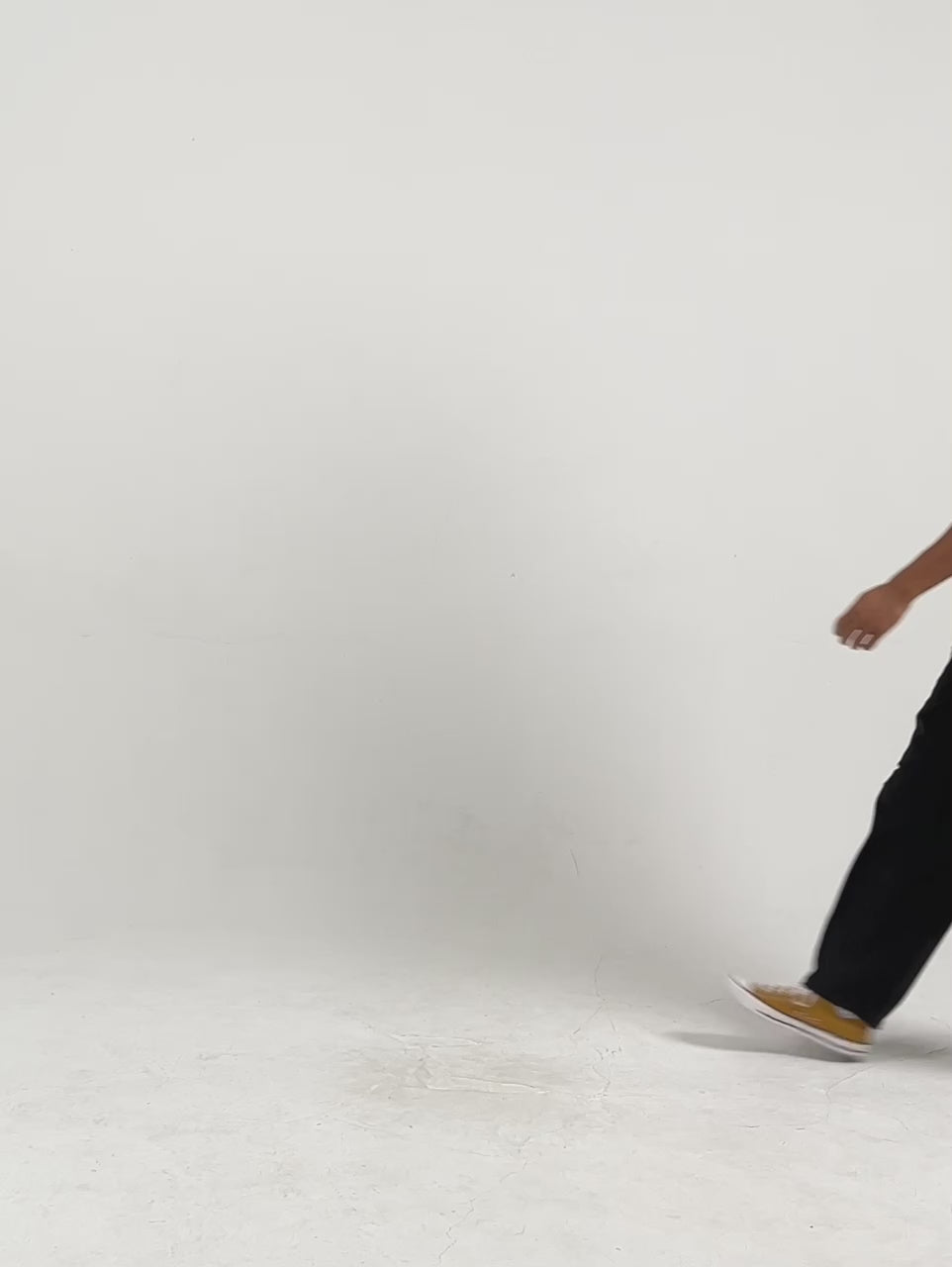 Grungy Tee - Teak