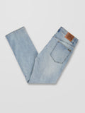 Solver Modern Fit Jeans - Worker Indigo Vintage