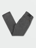 Vorta Jeans - Easy Enzyme Grey