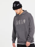 Featured Artist Vaderetro Hoodie - Black