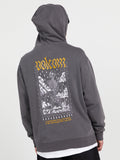 Featured Artist Vaderetro Hoodie - Black