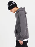 Featured Artist Vaderetro Hoodie - Black