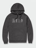 Featured Artist Vaderetro Hoodie - Black