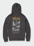 Featured Artist Vaderetro Hoodie - Black