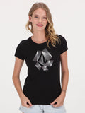 Felix Tee - Black