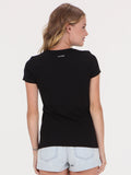 Felix Tee - Black