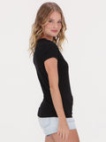Felix Tee - Black