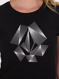 Felix Tee - Black