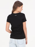 Volcom Nebel Tee - Black