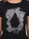 Volcom Nebel Tee - Black