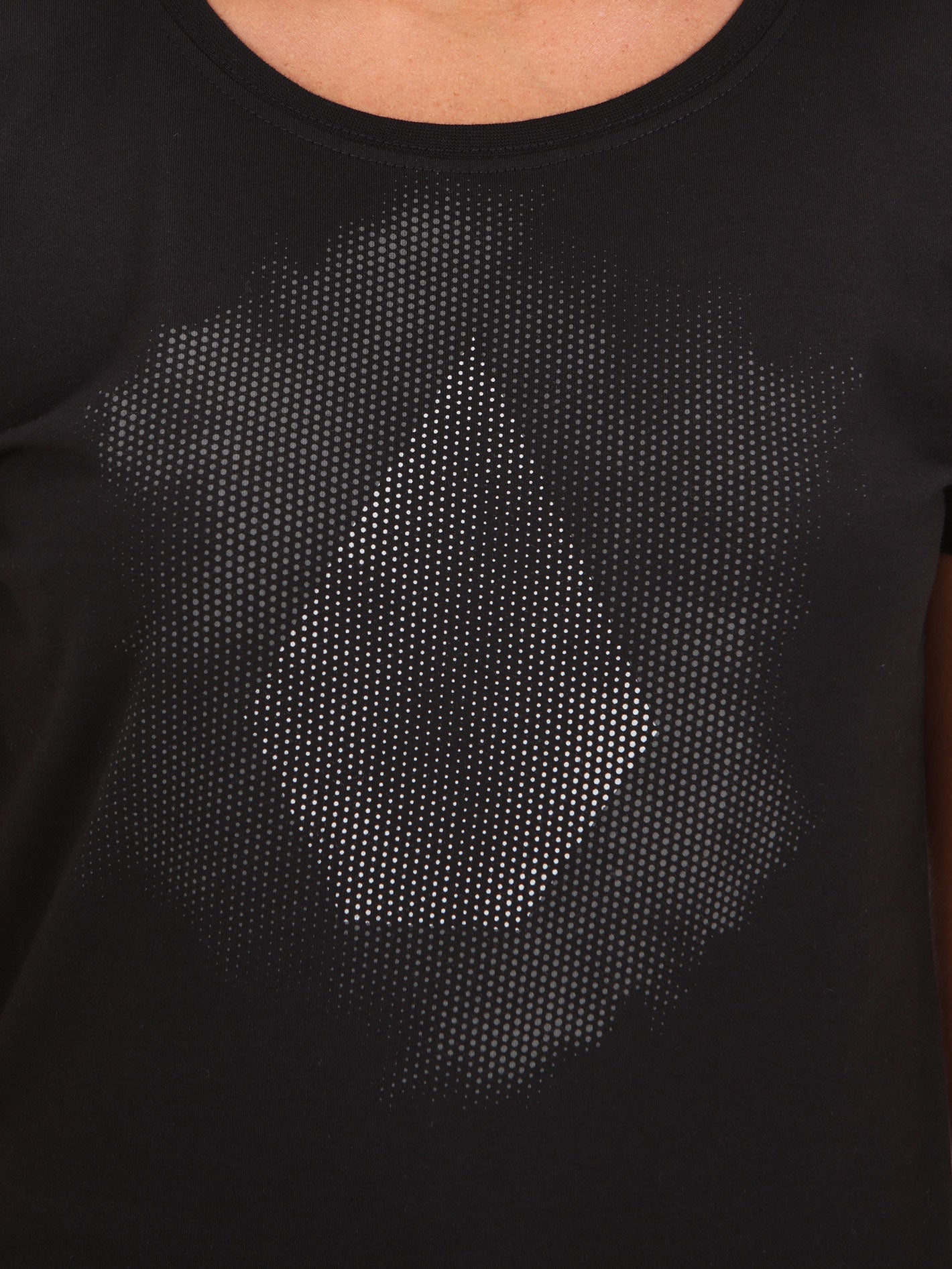Volcom Lynch Tee - Black