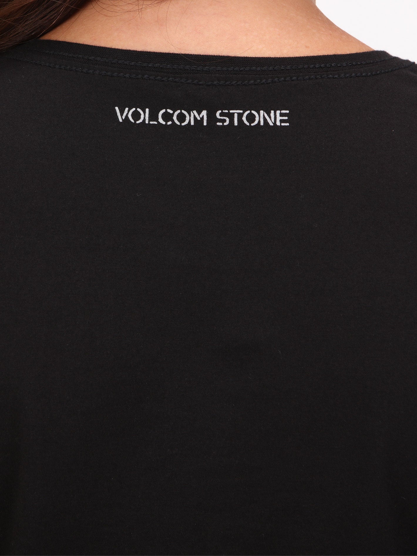 Volcom Lynch Tee - Black