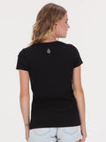 Sliz Tee - Black