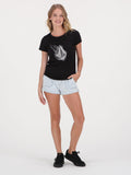 Sliz Tee - Black