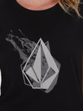 Sliz Tee - Black
