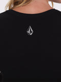 Sliz Tee - Black