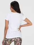 Geist Tee - White