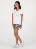 Geist Tee - White