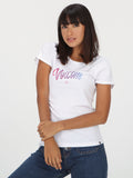 Escape Tee - White