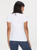 Escape Tee - White