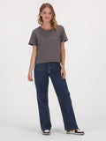Pocket Dial Top - Storm Cloud