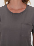 Pocket Dial Top - Storm Cloud