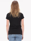 Volcom Visser Tee - Black