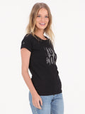 Volcom Visser Tee - Black