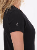 Volcom Visser Tee - Black