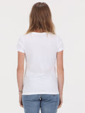 Volcom Lien Tee - White