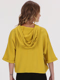 Day One Short Sleeve Top - Spring Green