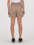 Keep Walkin Short - Khaki