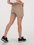 Keep Walkin Short - Khaki