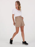 Keep Walkin Short - Khaki