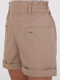 Keep Walkin Short - Khaki