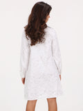 Volcom Bishop Dress - White
