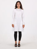 Volcom Bishop Dress - White