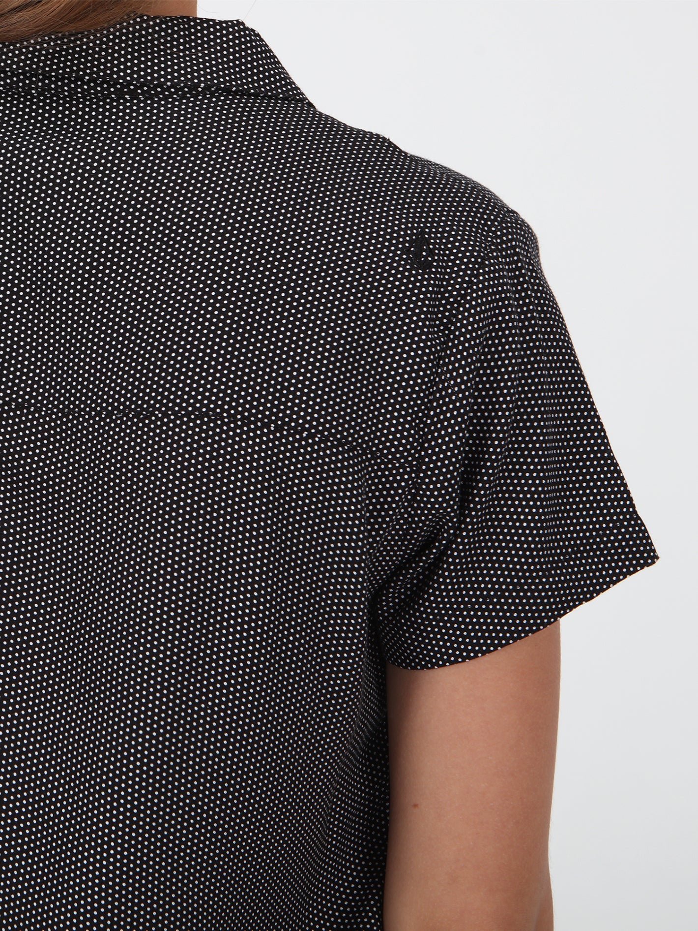 Call In Slick Top Shirt - DOT