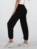 Sentimental Pant - Black