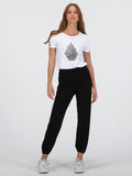 Sentimental Pant - Black