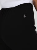 Sentimental Pant - Black