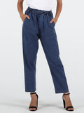 Frochick Travel Pant Pant - Vintage Navy